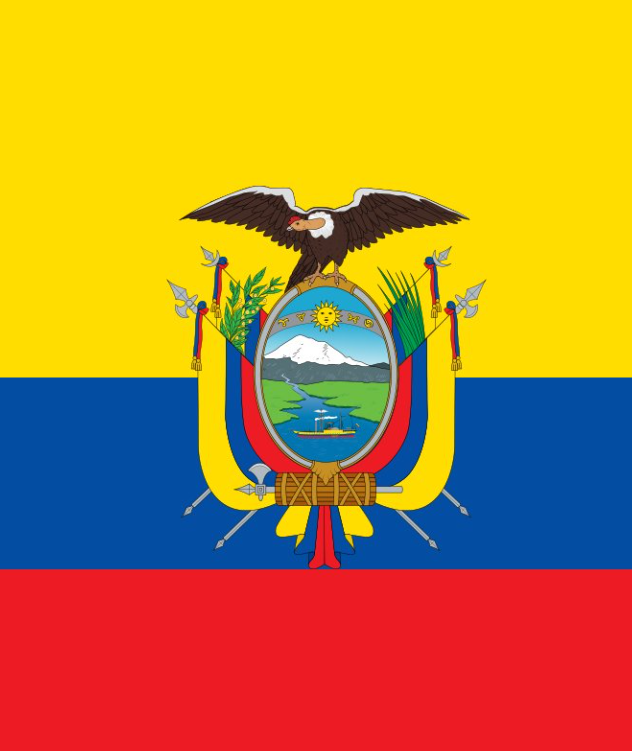 Imagen de Y Ecuado vota en contra de tener una base militar de Estados Unidos en ese país. Daniel Noboa no tuvo de otra mas qué respetar la decisión del pueblo sin embargo sigue instando en la necesidad internacional de la colaboración contra el narco terrorismo. 